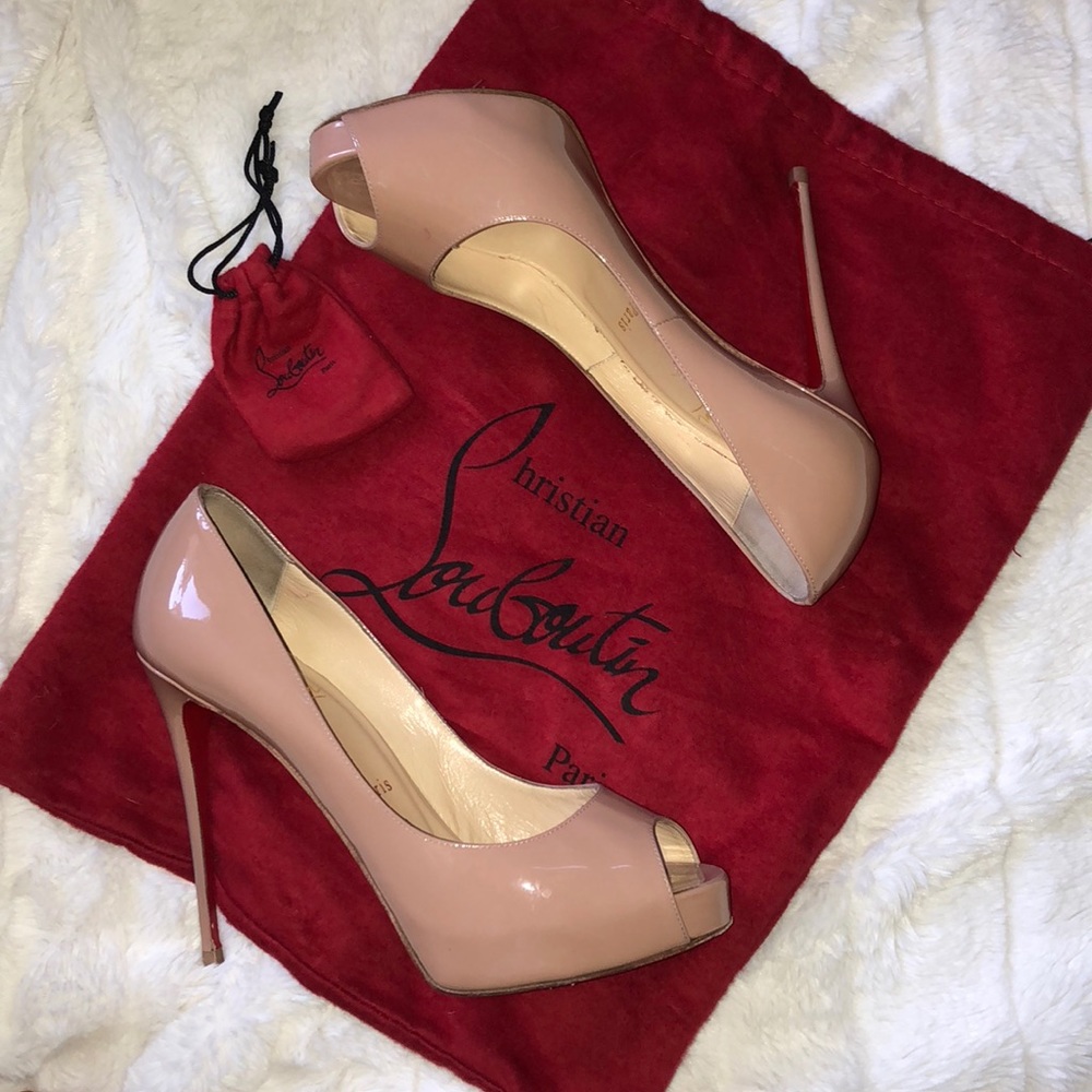 C. LOUBOUTIN | New Very Prive - Picture 2 of 8